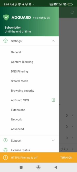 Adguard Premium Adguard Premium App