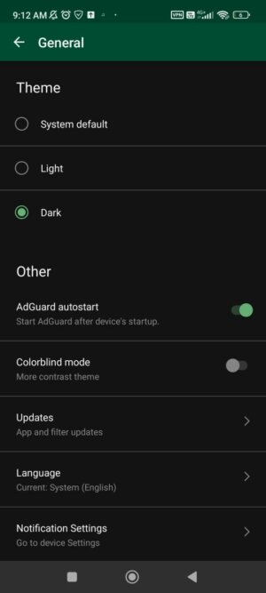 Adguard Premium Adguard Premium