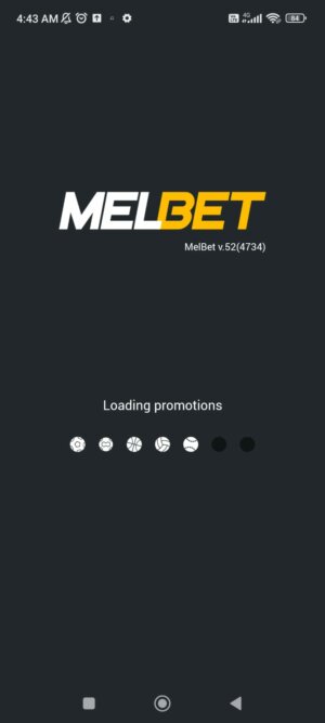 Melbet Melbet Apk
