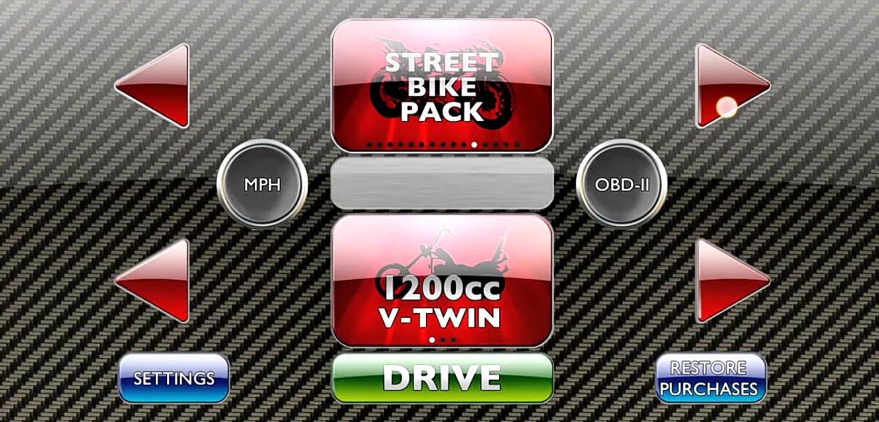 RevHeadz RevHeadz Mod App