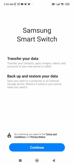 Smart Switch Smart Switch Apk