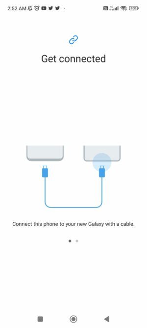 Smart Switch Smart Switch