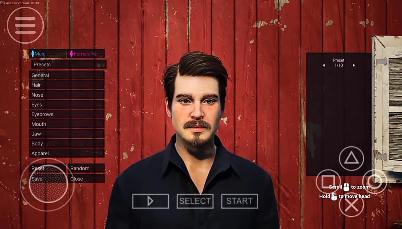Çiftlik Simülatörü Ranch Simulator Apk