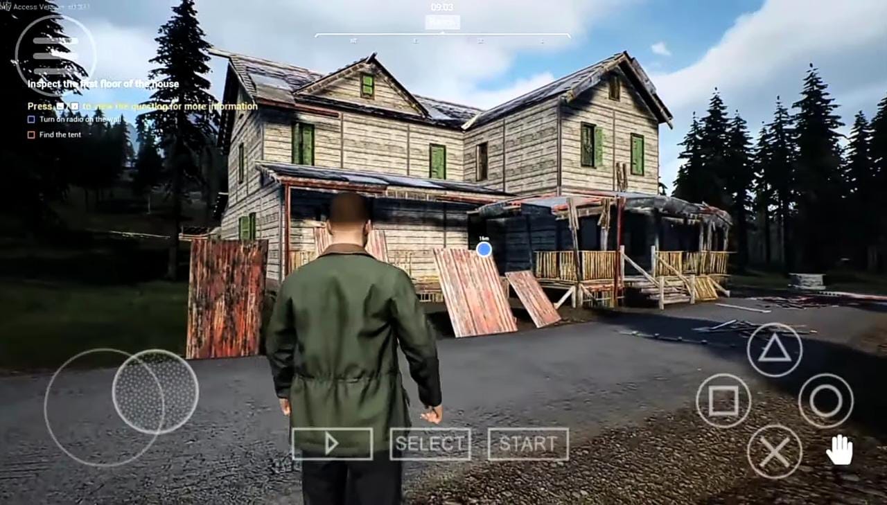 Ranch Simulator 4