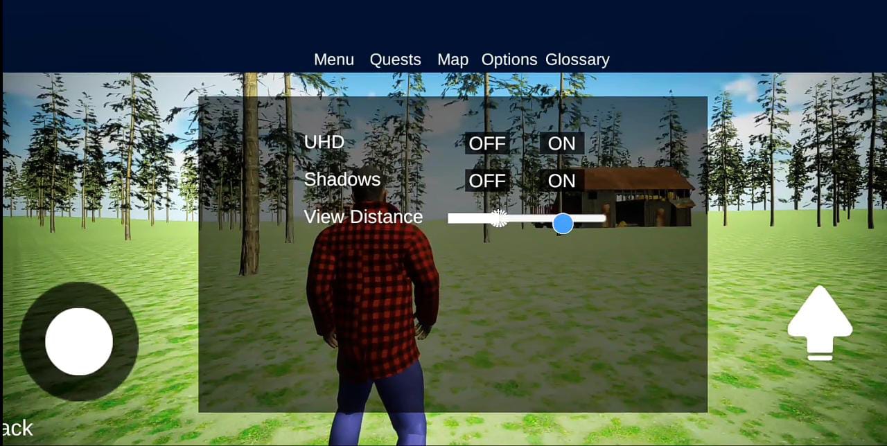 Ranch Simulator 5