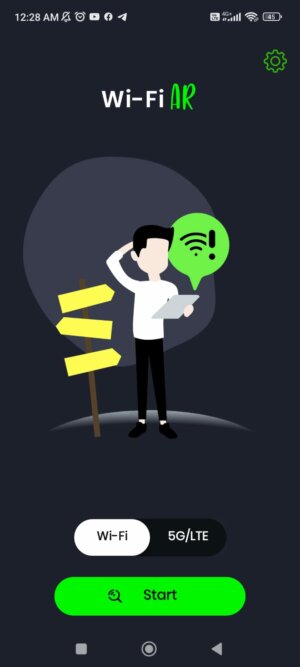 WiFi AR WiFi AR APk