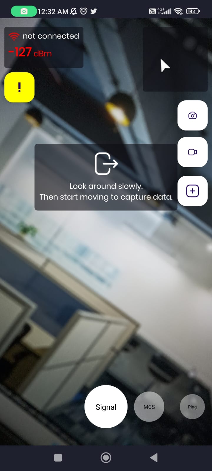 WiFi AR 4