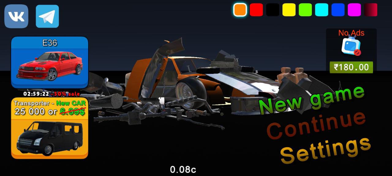 My Summer Car My Summer Car Apk