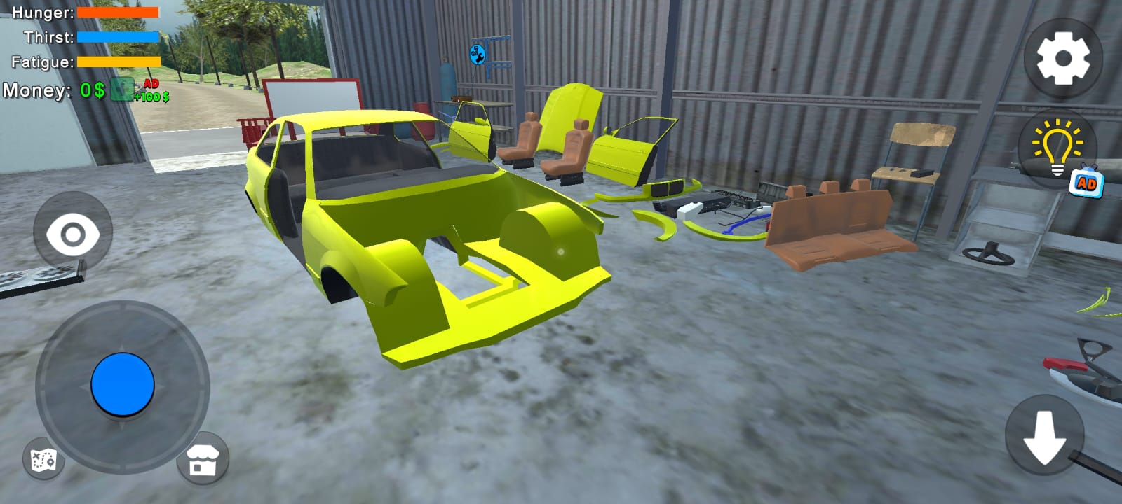 My Summer Car My Summer Car