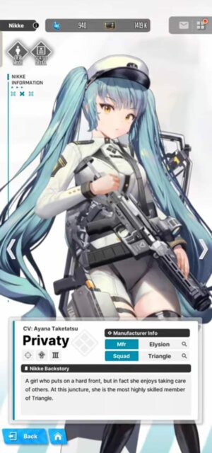 NIKKE The Goddess of Victory NIKKE The Goddess of Victory App Download