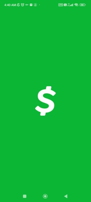 Cashapp Apk