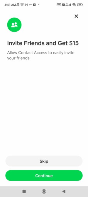 Cashapp
