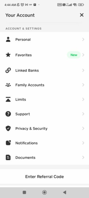 Cashapp