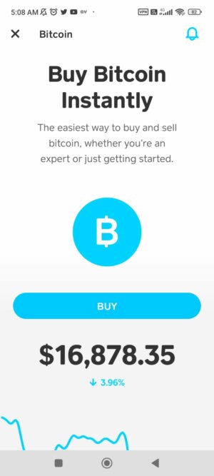 Buy Bitcoins