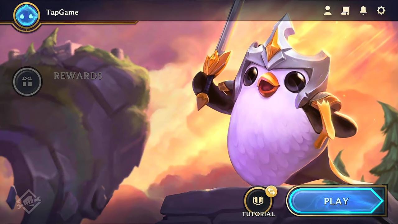 TFT TFT Apk