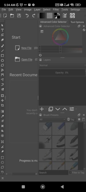 Krita Krita Apk
