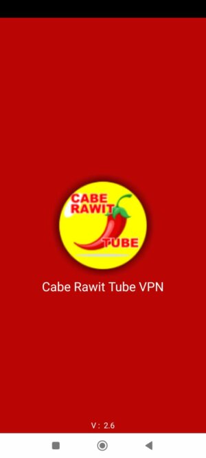 Cabe Rawit Cabe Rawit Apk