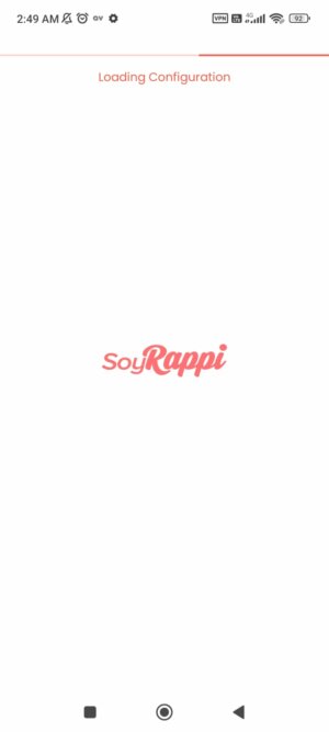 Soy Rappi Apk