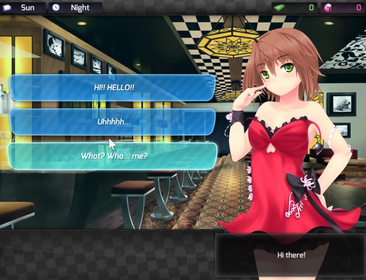Huniepop Huniepop Apk