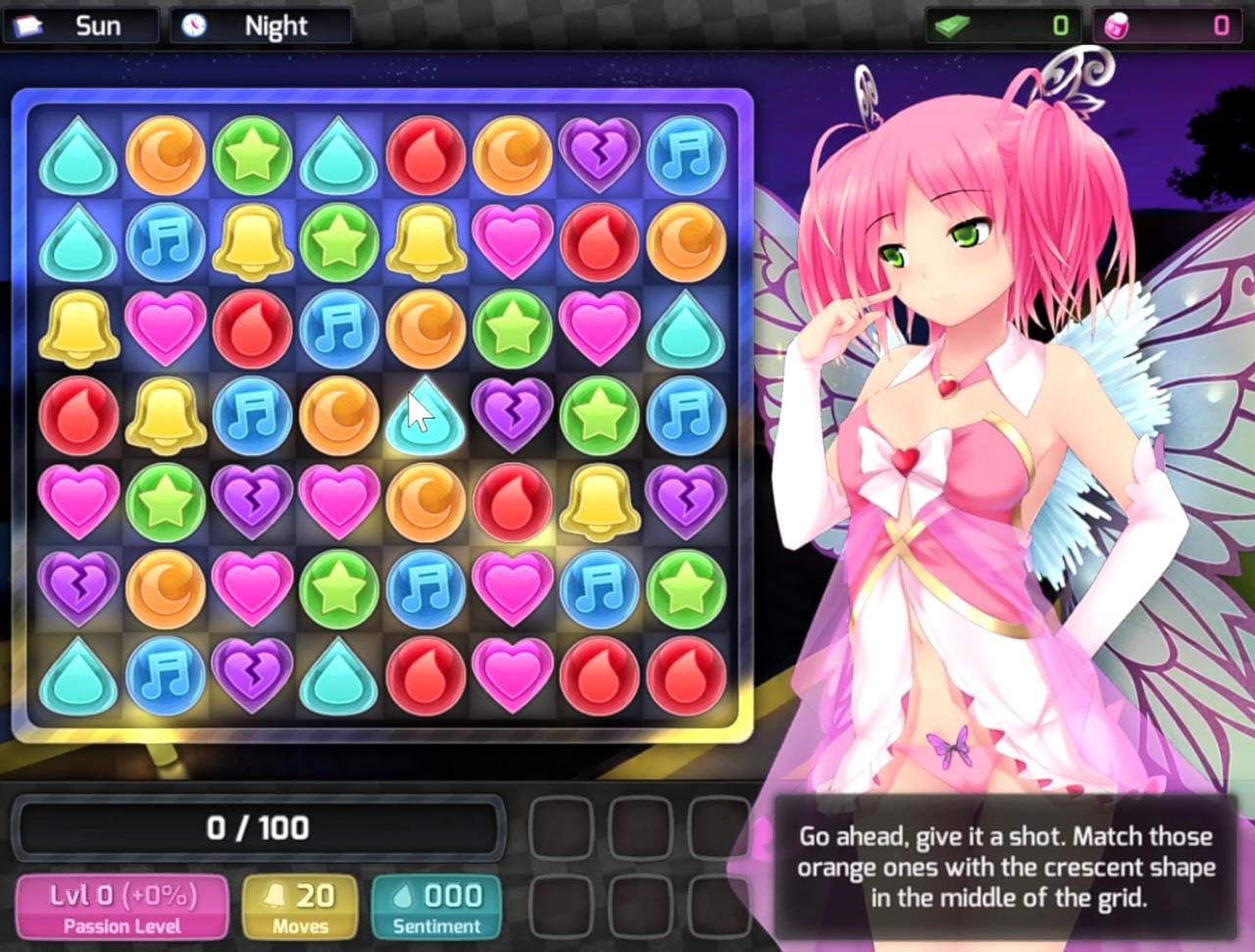 Huniepop Huniepop Apk