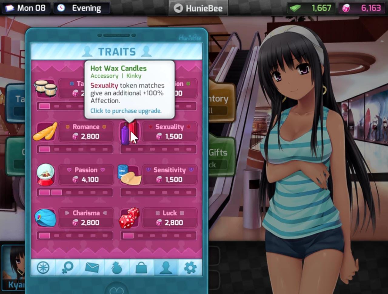 Huniepop Huniepop