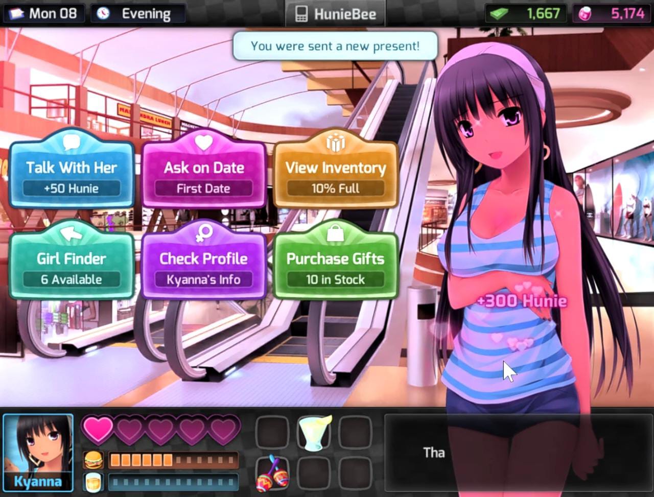 Huniepop Huniepop