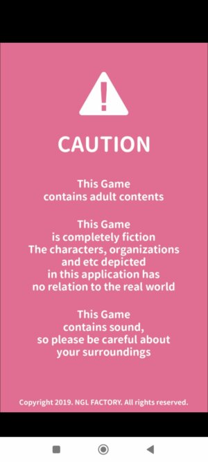 Kizuna Player Apk
