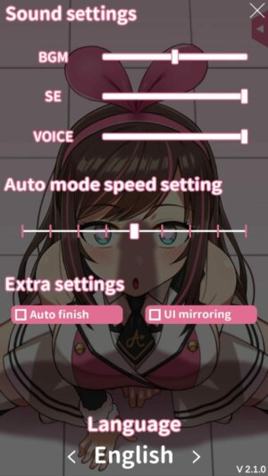 Kizuna Player Apk