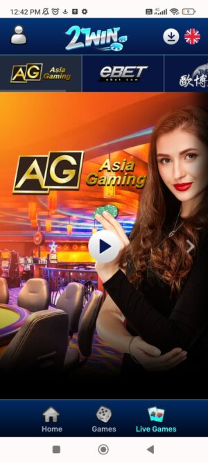 2Win Apk