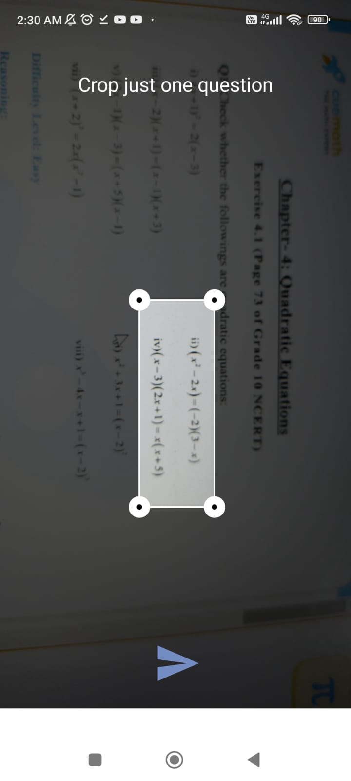 Mathway Premium 2