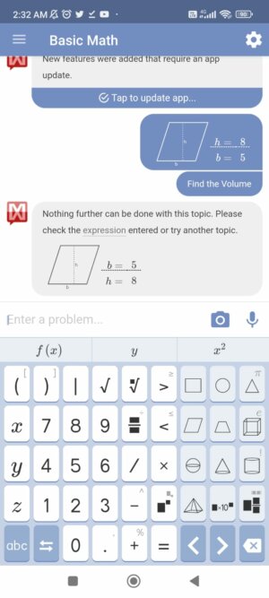 Mathway Premium Mathway Premium