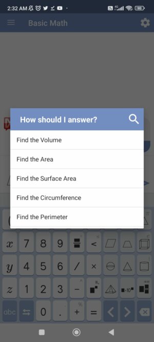 Mathway Premium Mathway Premium