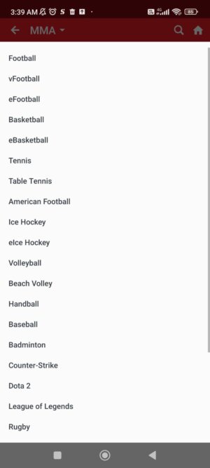 SportyBet SportyBet