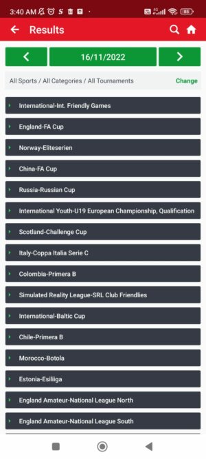 SportyBet SportyBet