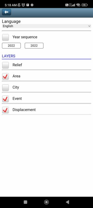GeaCron Apk GeaCron Apk