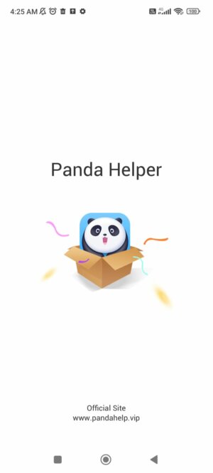 Panda Helper Apk Panda Helper Apk