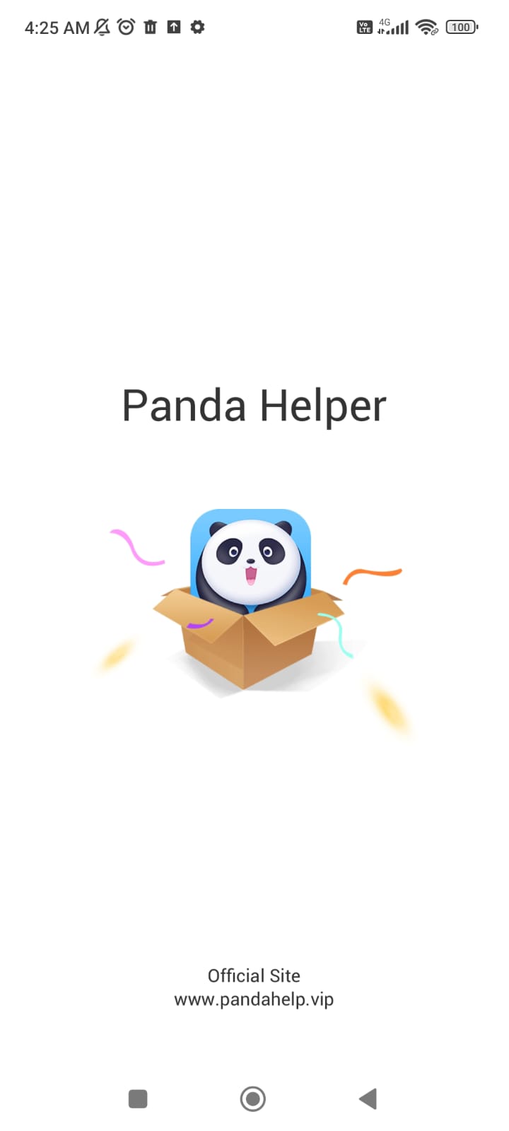 Panda Helper 1