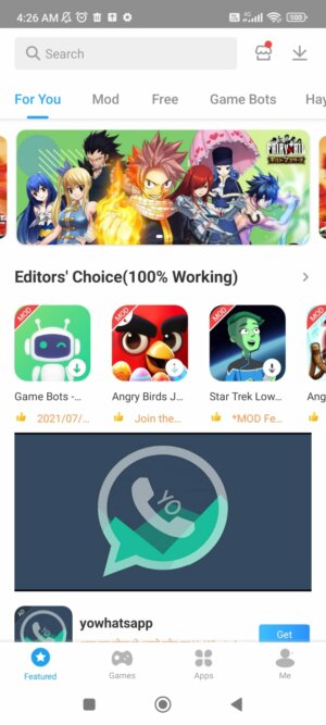 Panda Helper Apk Panda Helper Apk