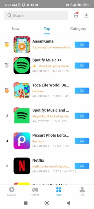 Panda Helper Apk Panda Helper Apk