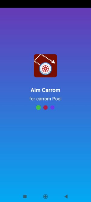Aim Carrom Mod Apk