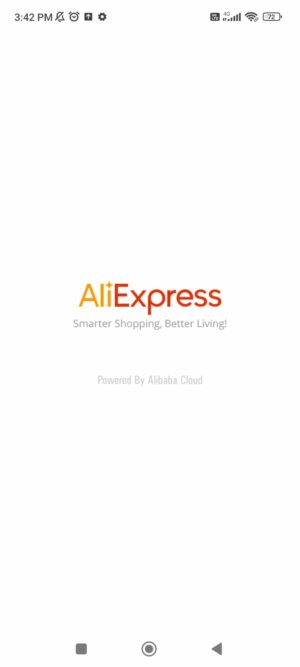 AliExpress AliExpress Apk