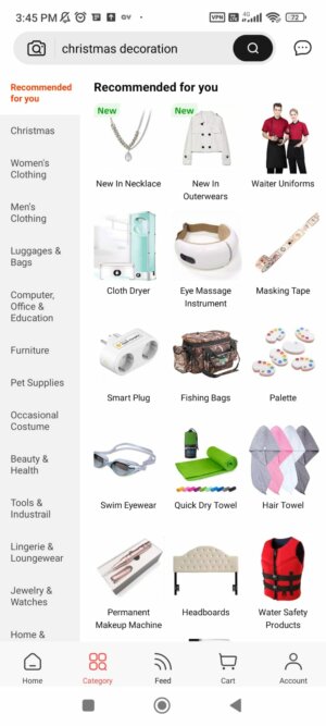 AliExpress AliExpress Apk