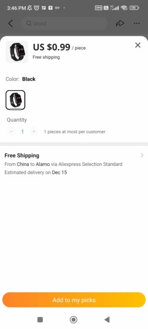 AliExpress AliExpress