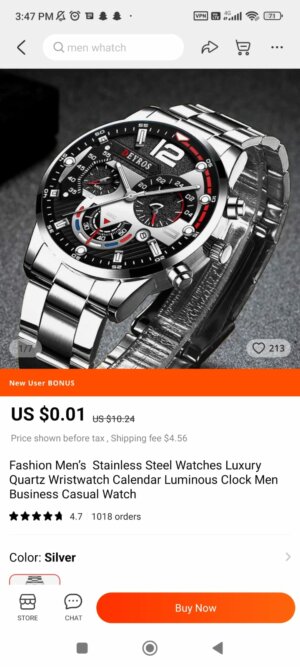 AliExpress AliExpress