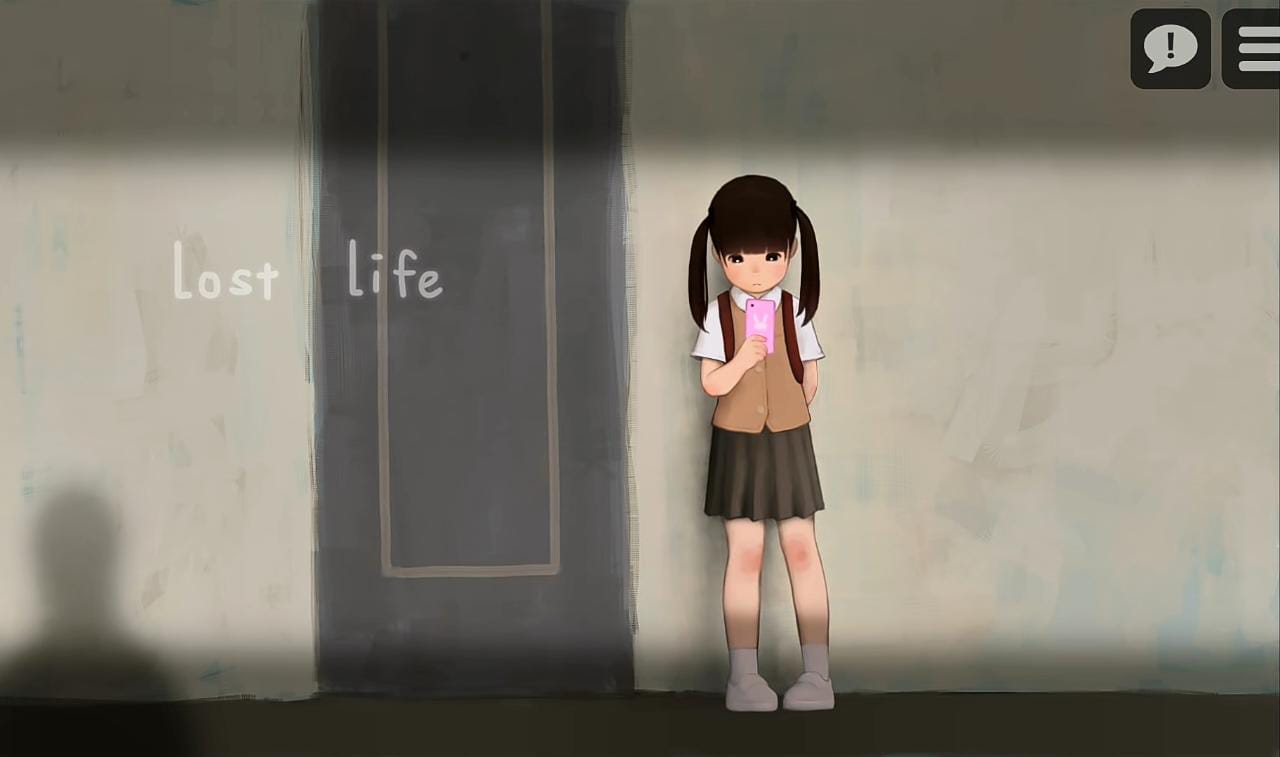 Lost Life APK v1.97 Download for Android [Real Fun]