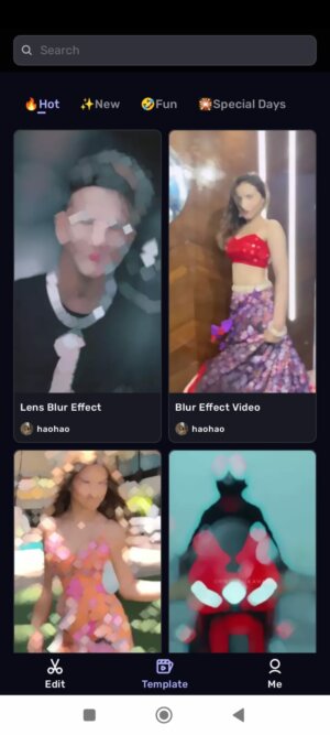 VivaCut VivaCut