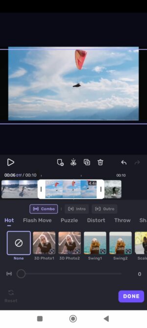 VivaCut VivaCut