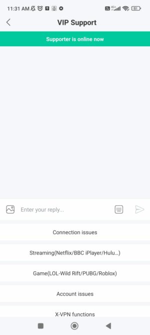 X-VPN X-VPN