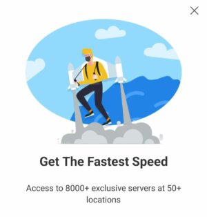 X-VPN X VPN Mod Apk