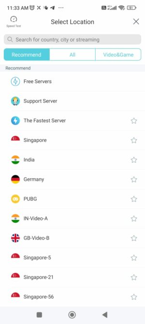 X-VPN X-VPN